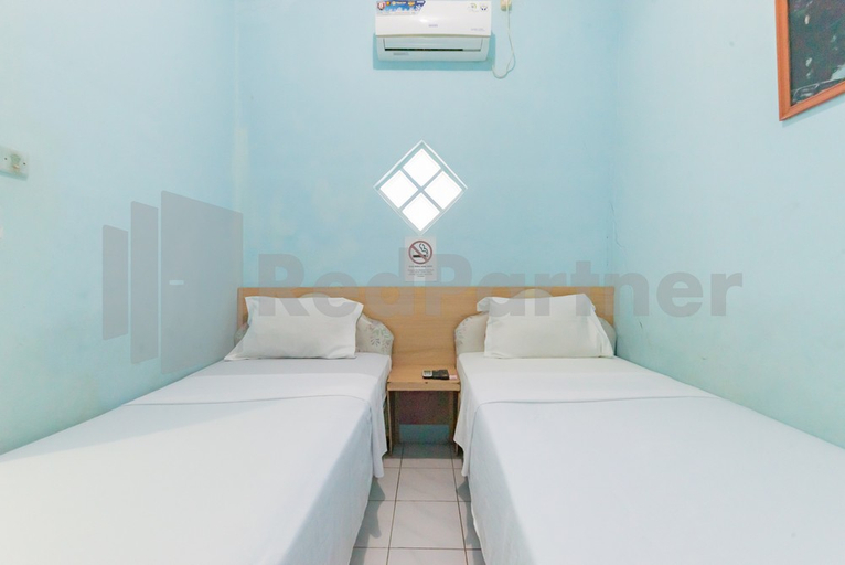 Bedroom 8