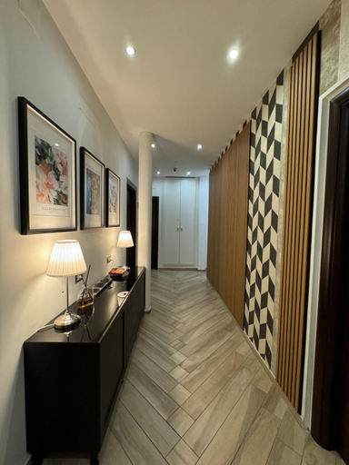 Others 5, VATICAN LUXURY SUITE, Rome