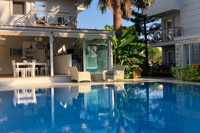 Sport & Beauty 5, HOTEL DALYANCE, Ortaca