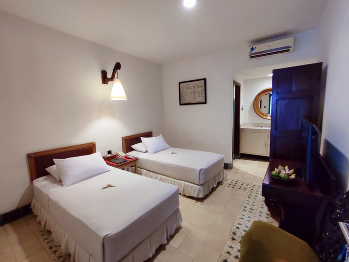 Bedroom 6