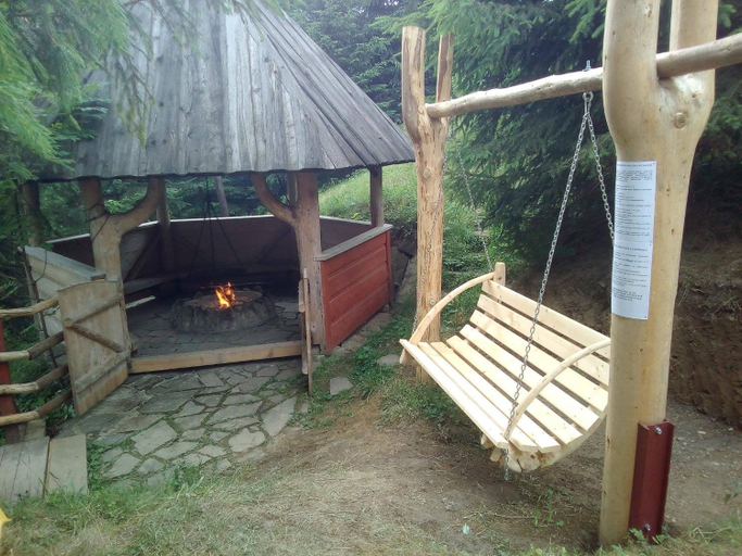Others 5, Kinga Kulak Pokoje Goscinne, Tatra