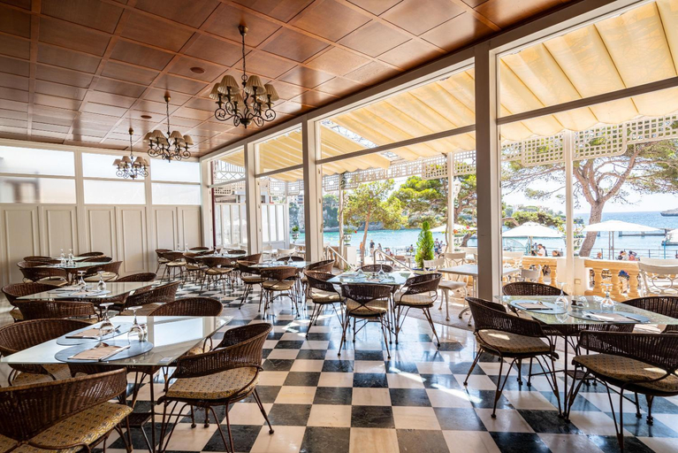 Food & Drinks 5, THB Felip - Adults Only, Baleares