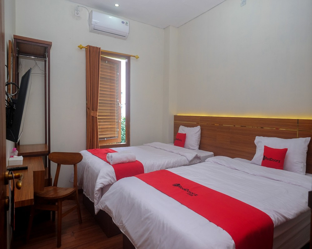 Bedroom 5
