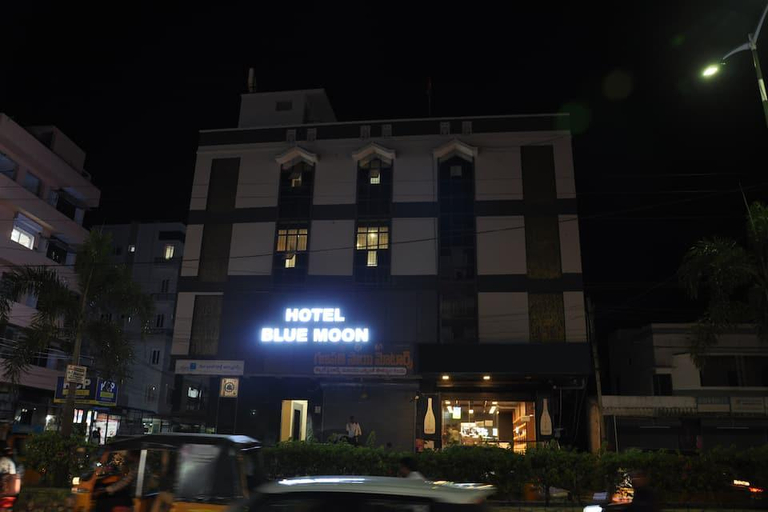 Others 5, HOTEL BLUE MOON, Nellore