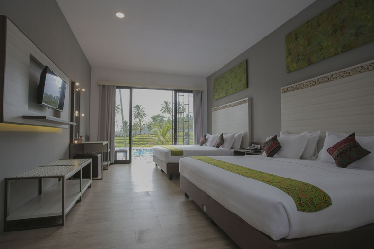 Bedroom 16
