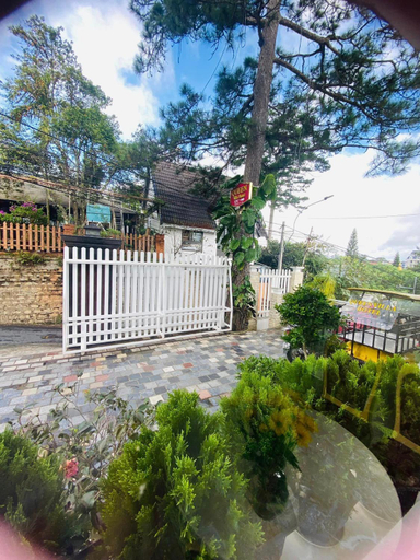 Garden, Queen Villa 1 DL - by BAY LUXURY, Đà Lạt