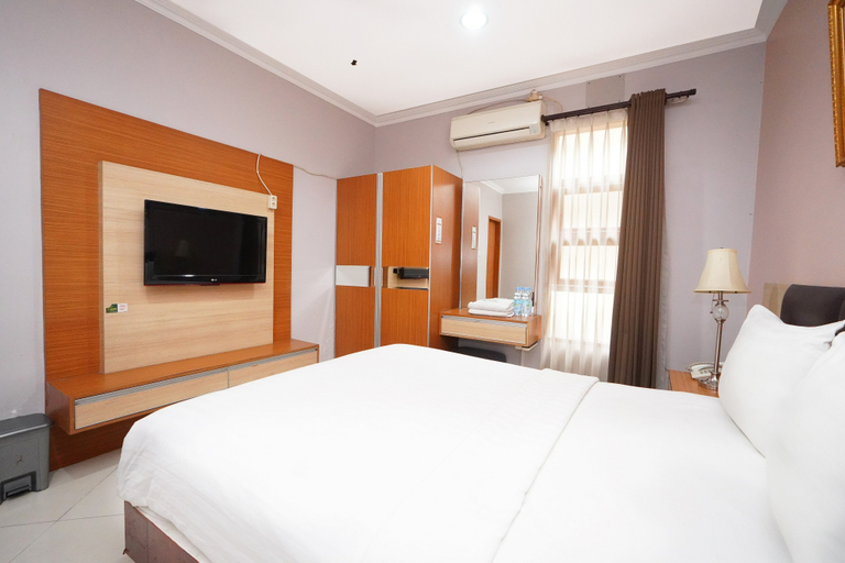 Bedroom 4, Sapadia Guest House, Bandung