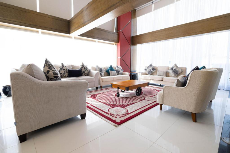 Public Area 5, Mira Business Hotel, Riyadh