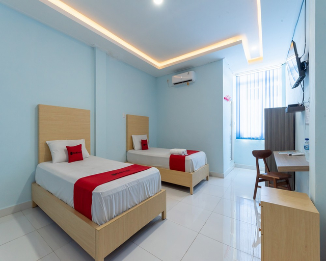 Bedroom 15