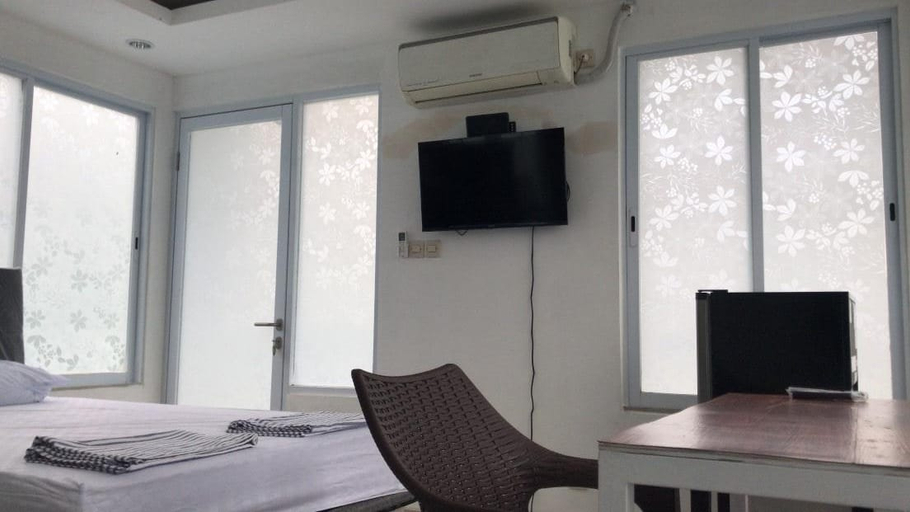Bedroom 4, David Houses, Badung