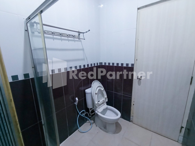 Bathroom 5