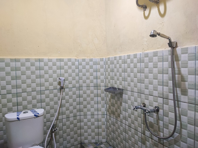 Bathroom 3