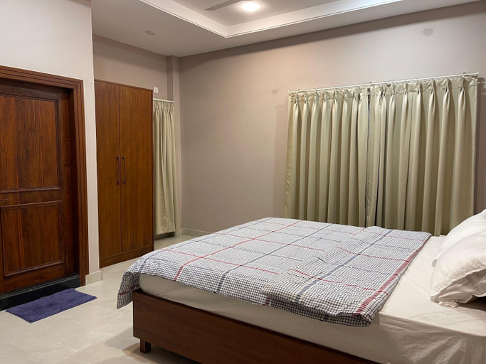 Bedroom 2, Shamiyana Homestay Tura, West Garo Hills