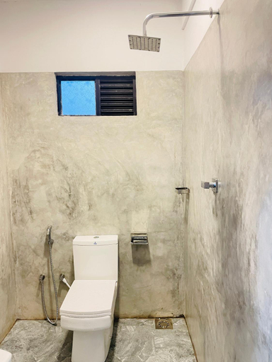 Shower 3, Lavo Villa, Weligama