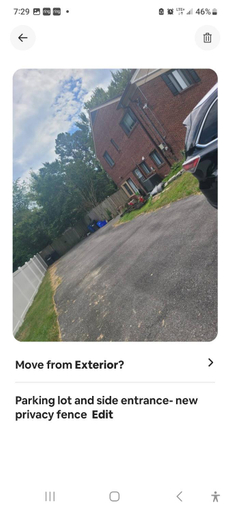 Others 3, 3 Bedroom guest suit in 1st level Silver Spring Maryland, Montgomery