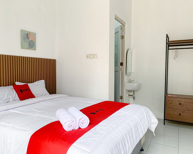 Bedroom 18