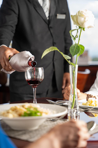 Food & Drinks 5, Hodelpa Centro Plaza Hotel, Santiago de los Caballeros