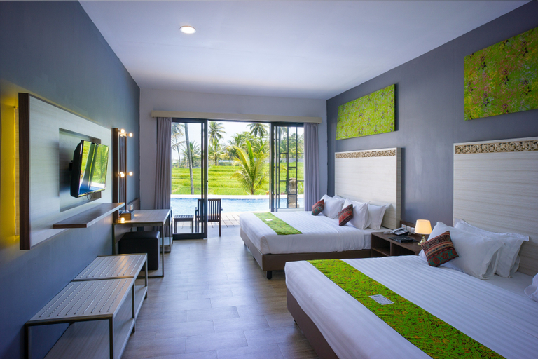 Bedroom 14