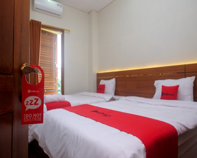 Bedroom 8