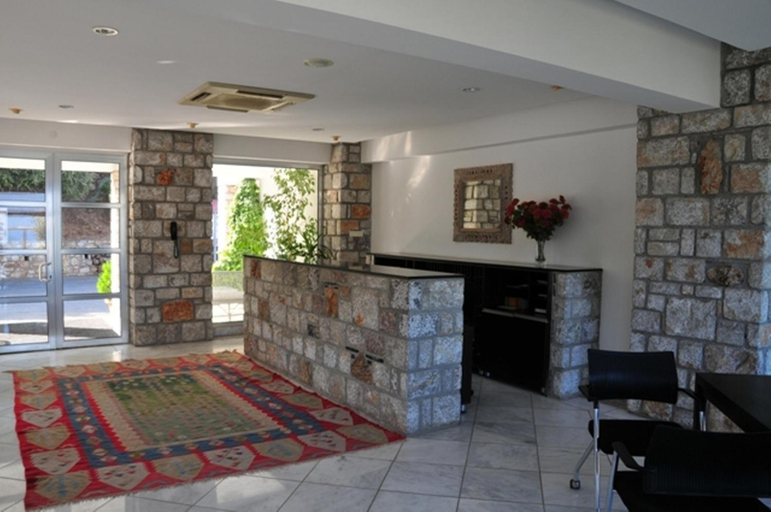 Public Area 4, Loryma Resort Hotel, Marmaris