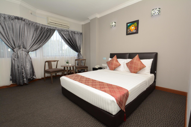 Bedroom 1