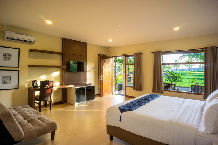 Bedroom 25