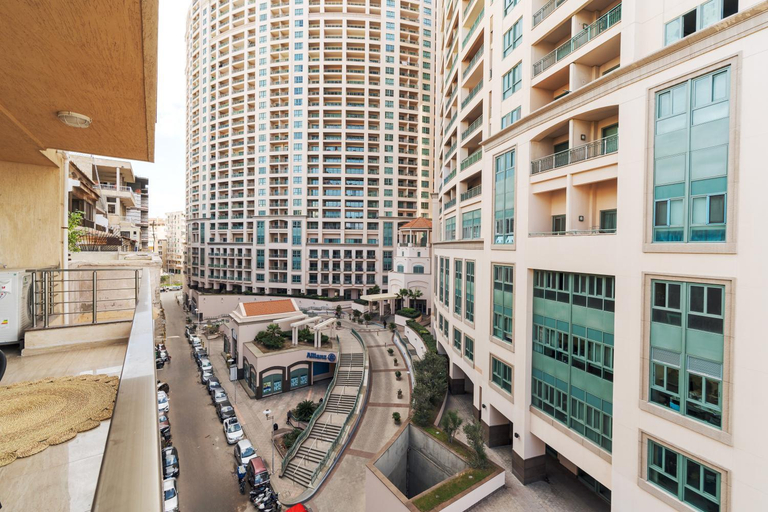 Exterior & Views 2, Nabeel Homes Boutique Hotel, Alexandria