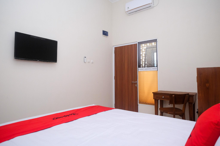 Bedroom 29