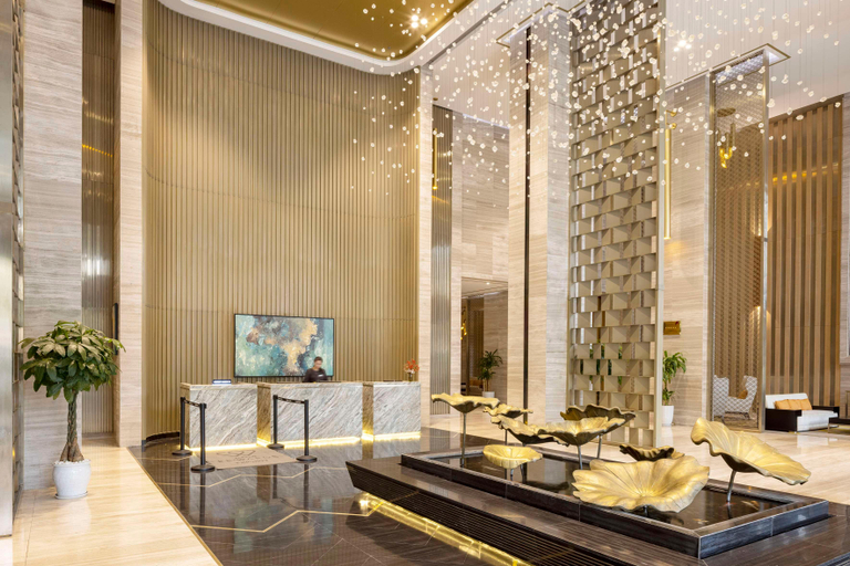 Public Area 5, Melia Vinpearl Thanh Hoa, Thanh Hóa City