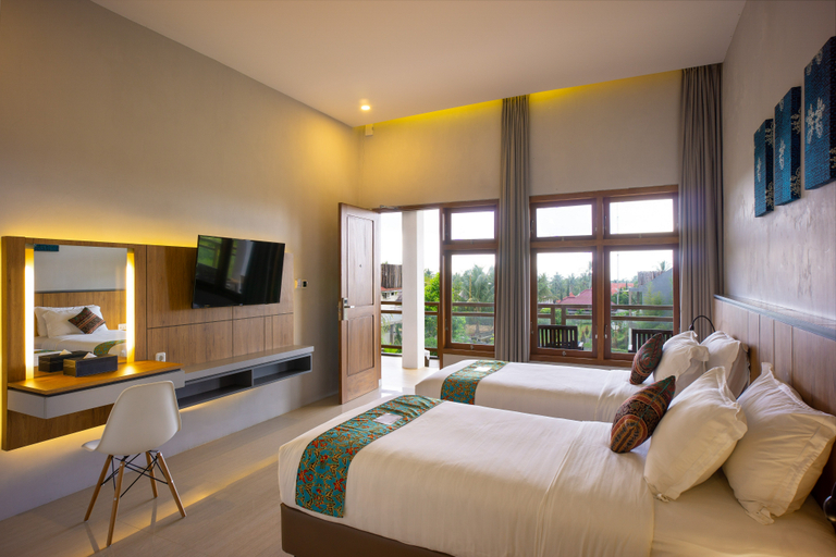 Bedroom 22