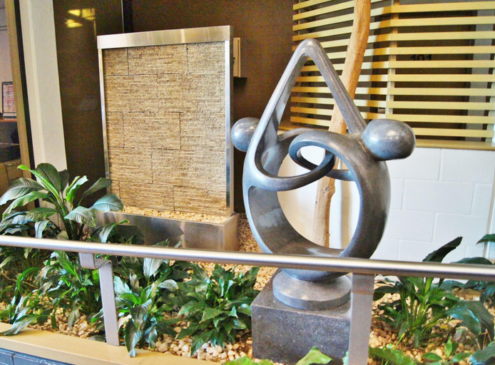 Public Area 2, Pavilion Hotel Wagga Wagga, Wagga Wagga - Pt A