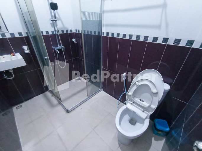 Bathroom 3