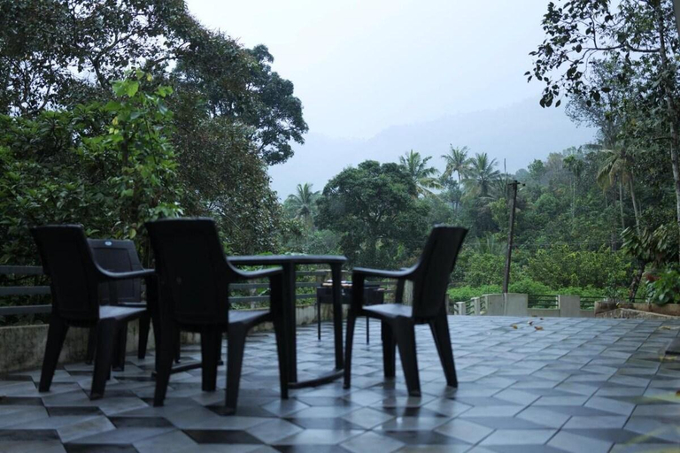Others 5, Morning Hills, Idukki