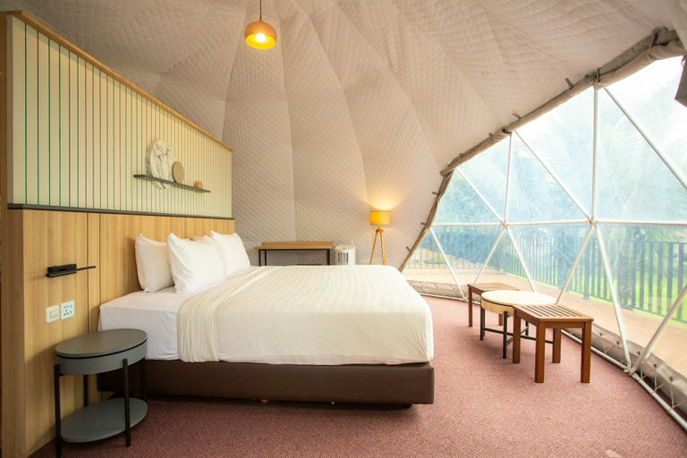 Bedroom 15