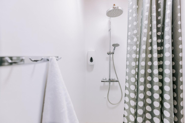 Bathroom 3, Elda Guesthouse, Skútustaðahreppur