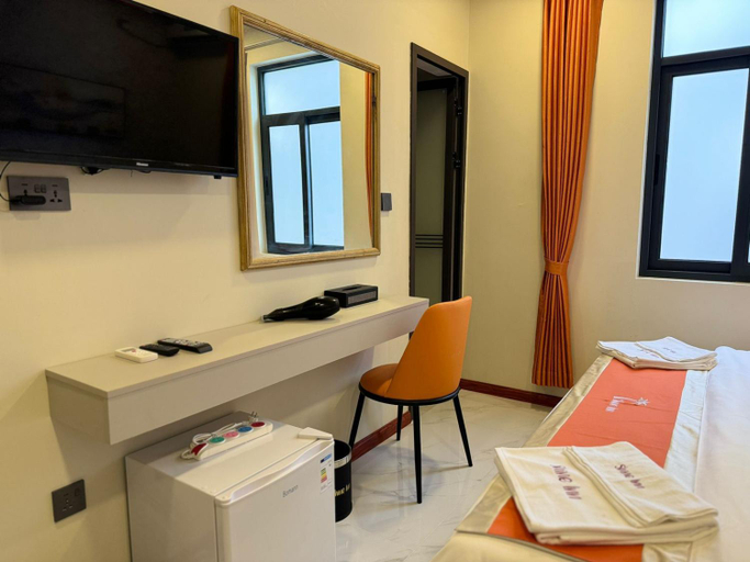 Bedroom 4, Coral Shine, Gaafu Alifu Atoll