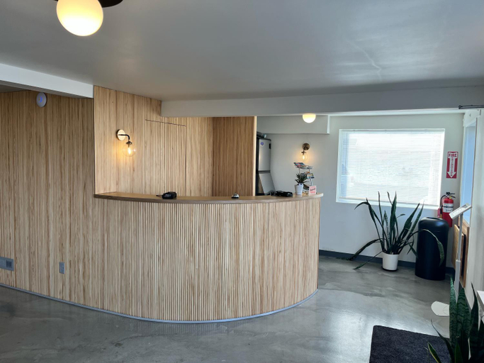 Public Area 3, Hotel Corvallis, Benton