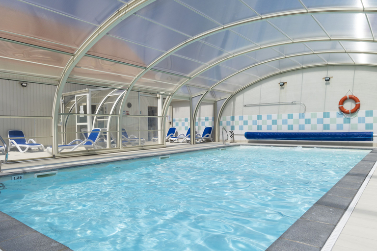 Sport & Beauty 5, Residence Les Villas De La Baie, Somme