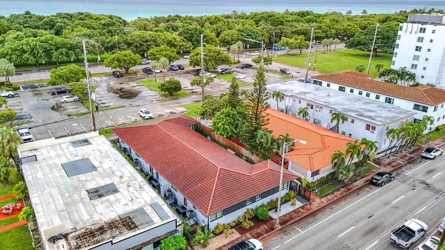Others 5, Los Patios Home Suites, Miami-Dade