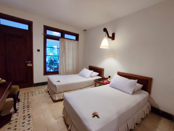 Bedroom 8