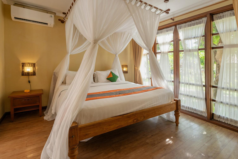 Bedroom 6