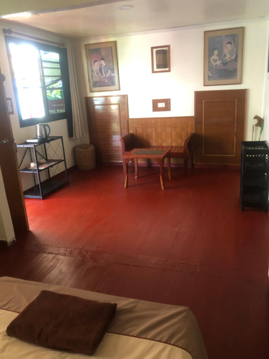 Others 4, Phi Phi Dream Guest House, Mueang Krabi