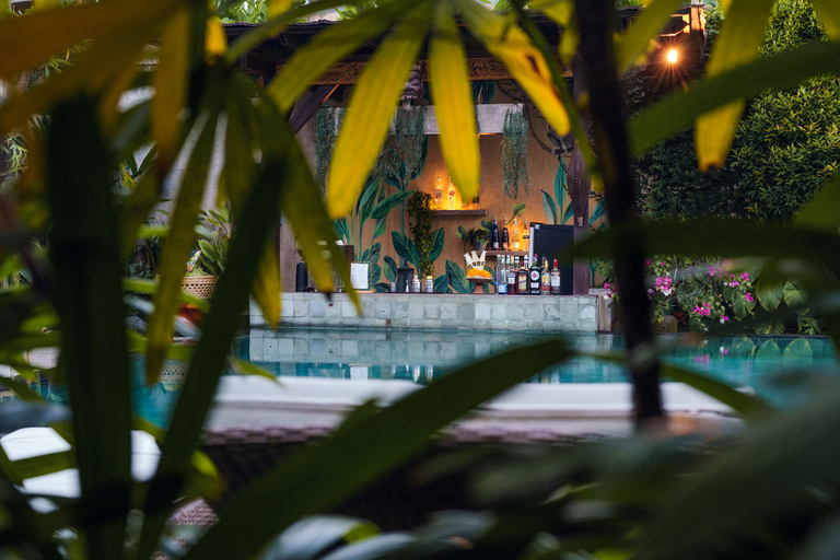 Sport & Beauty 2, Rama Phala Resort & Spa, Gianyar