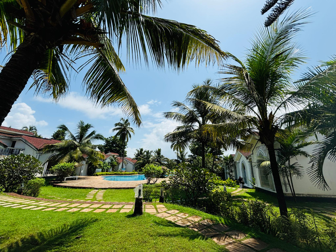 Others 4, AR APARTMENTS GOA - SIOLIM, North Goa