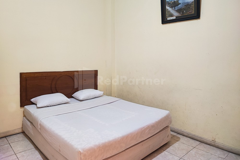 Hotel Jaya Wisata RedPartner, Sungai Penuh