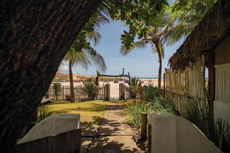 Public Area 4, Zebra Boutique Hotel, Beberibe