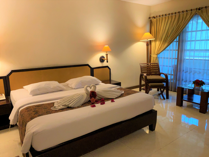 Bedroom 5