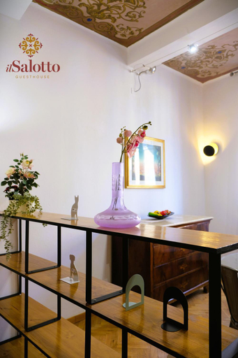 Others 3, Il Salotto, Bologna