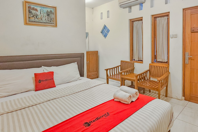 Bedroom 14