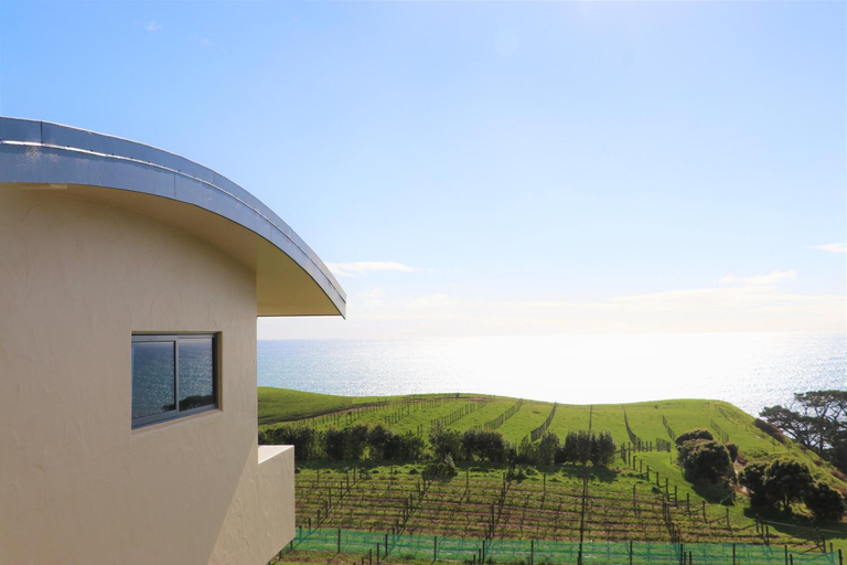 Others 5, Chalets at Okurukuru, New Plymouth